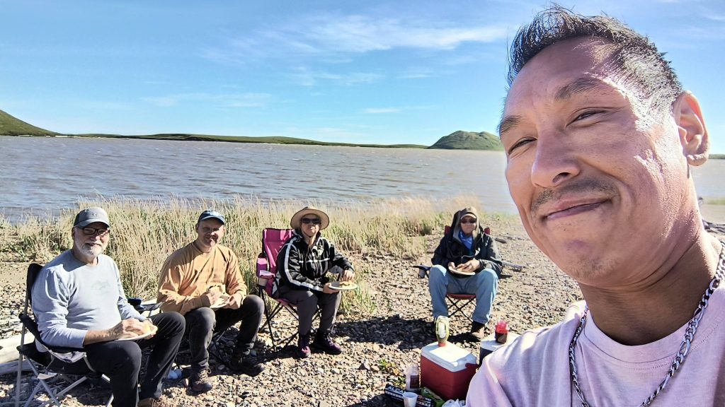 Enoch Pokiak