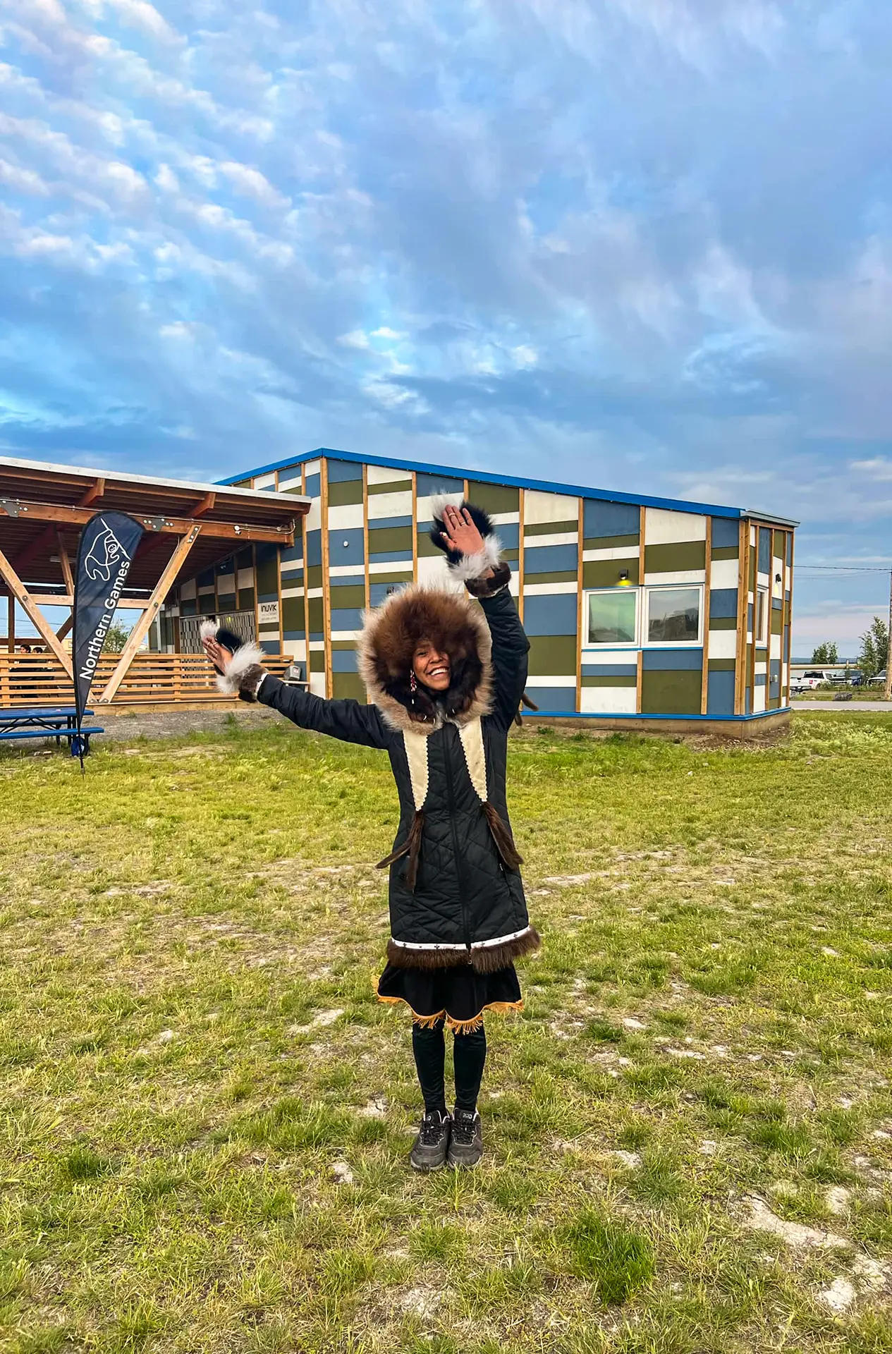 Inuvik Travel Information