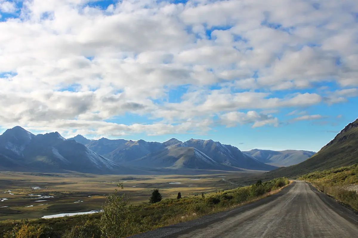 Dempster Highway