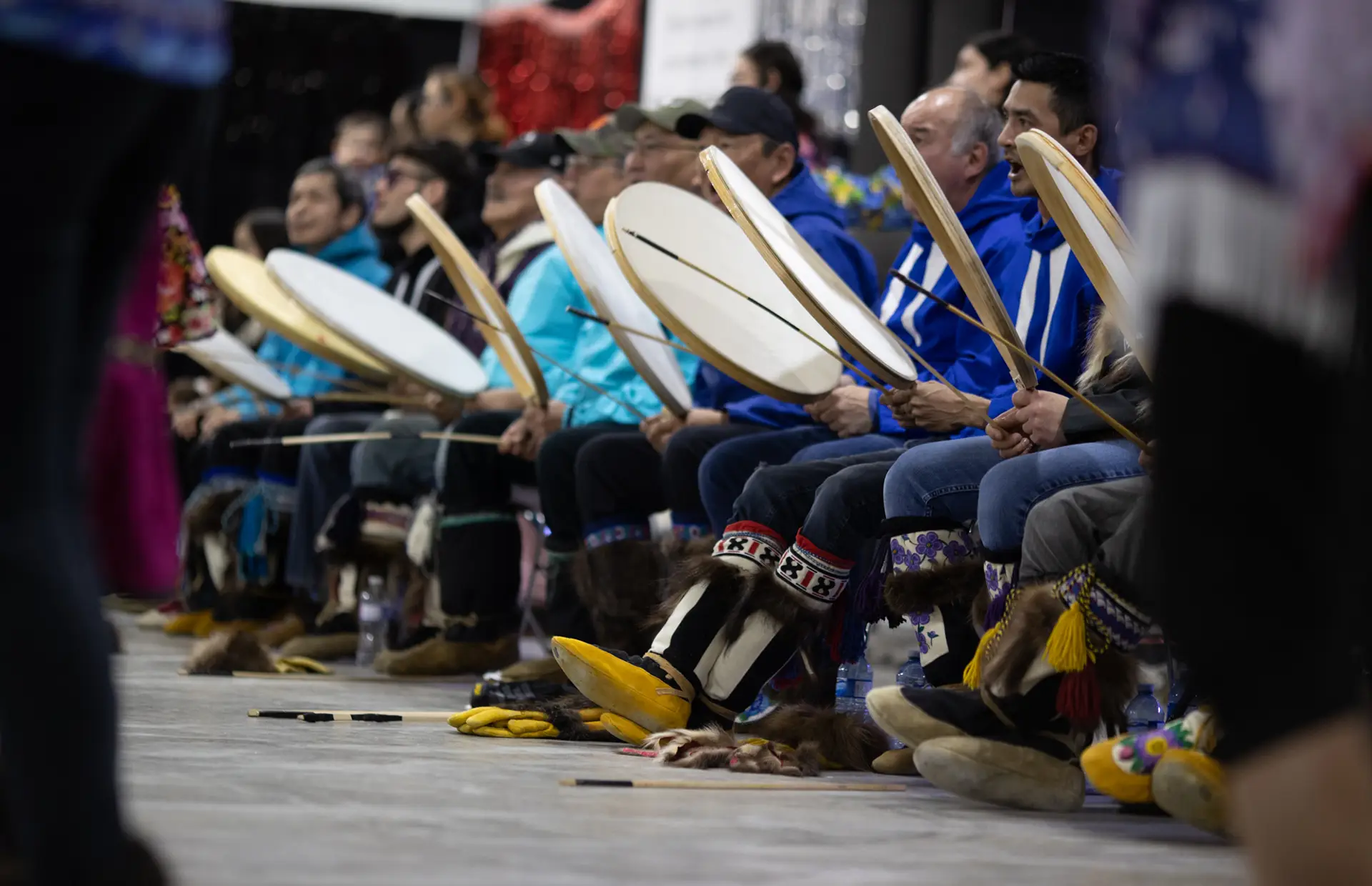 Inuvik Events